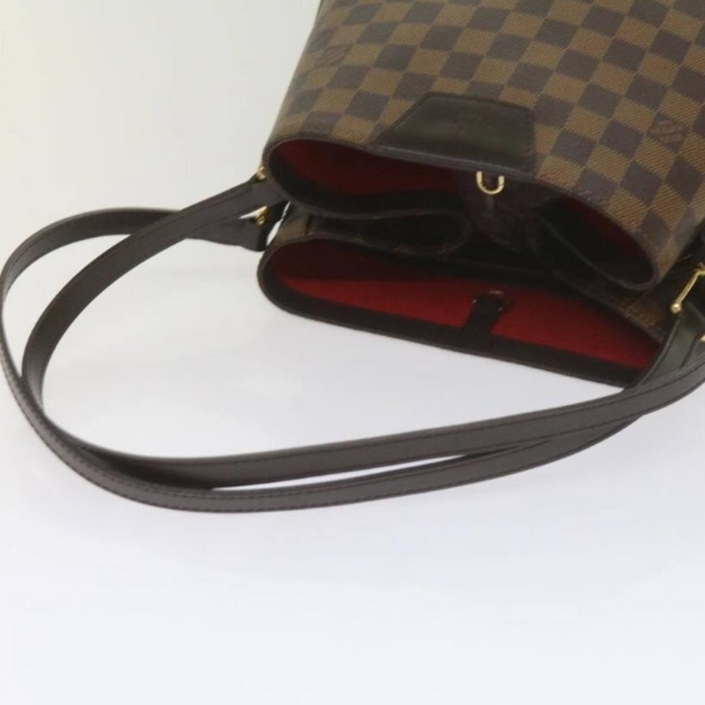 🌟 Cabas Rivington 🌟 BEAUTIFUL rare Louis Vuitton tote - Picture 7 of 16